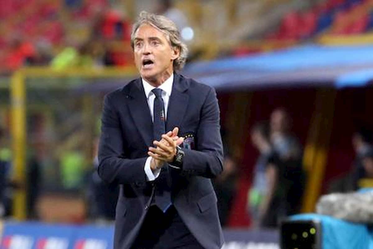 Nazionale, scoppia caso Mancini