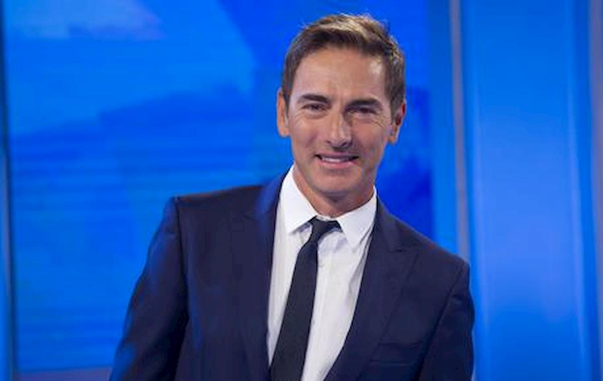 Affari Tuoi torna in tv: condurrà Marco Liorni