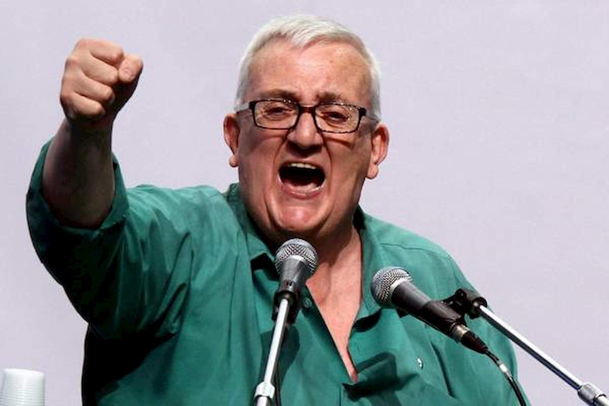 mario borghezio della Lega