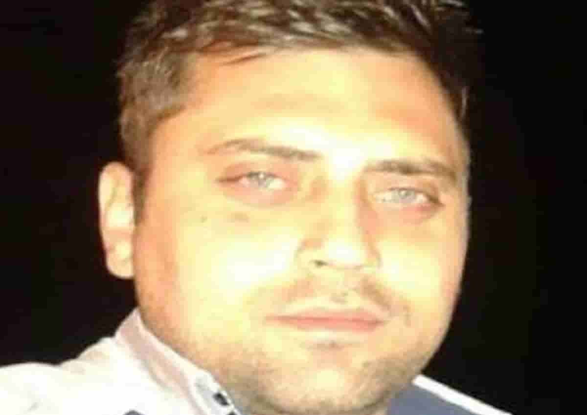 Mario Cerciello Rega, Ansa