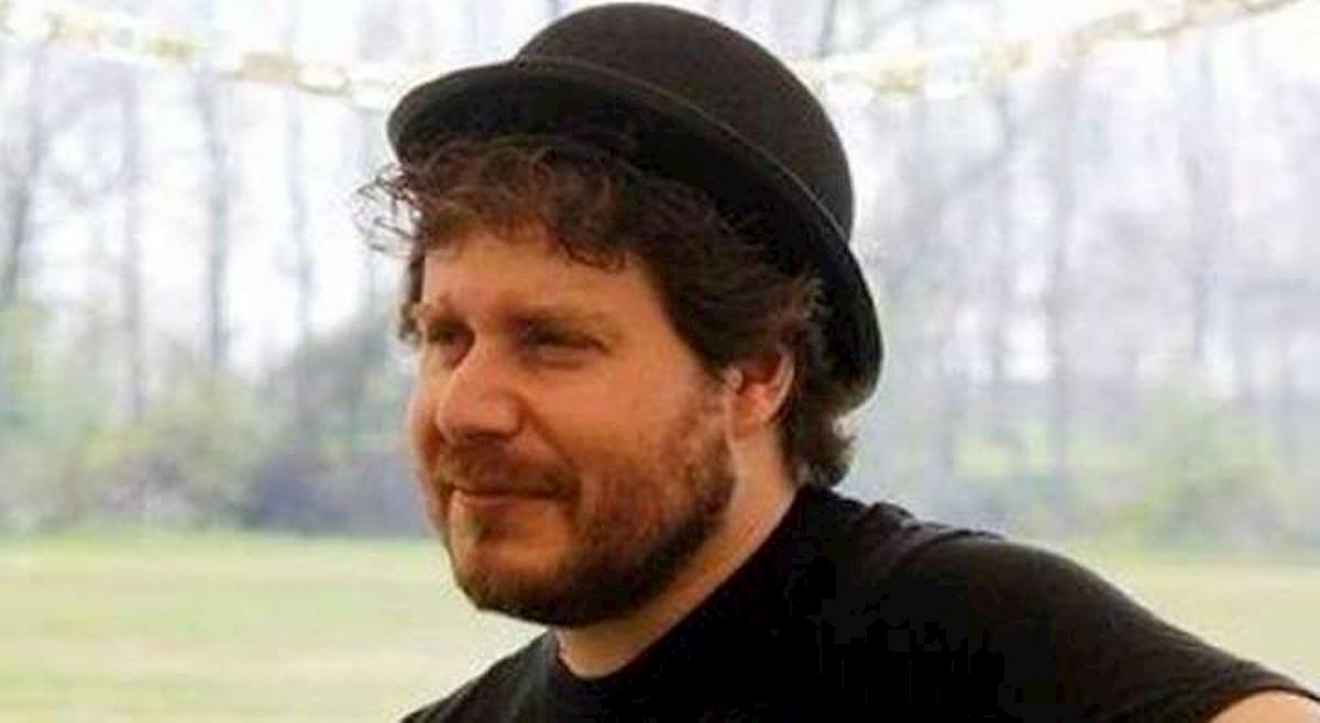 mauro pamiro , foto facebook