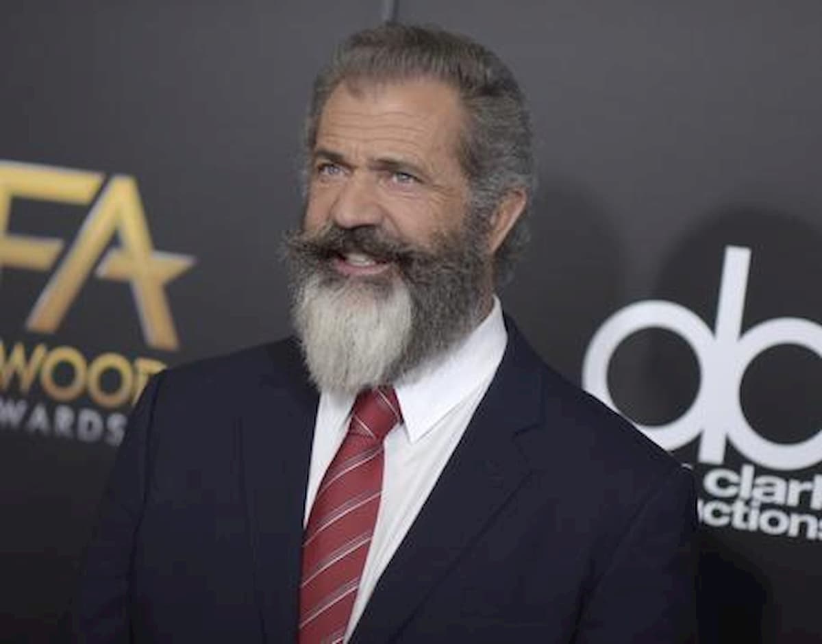 Mel Gibson ha avuto il coronavirus