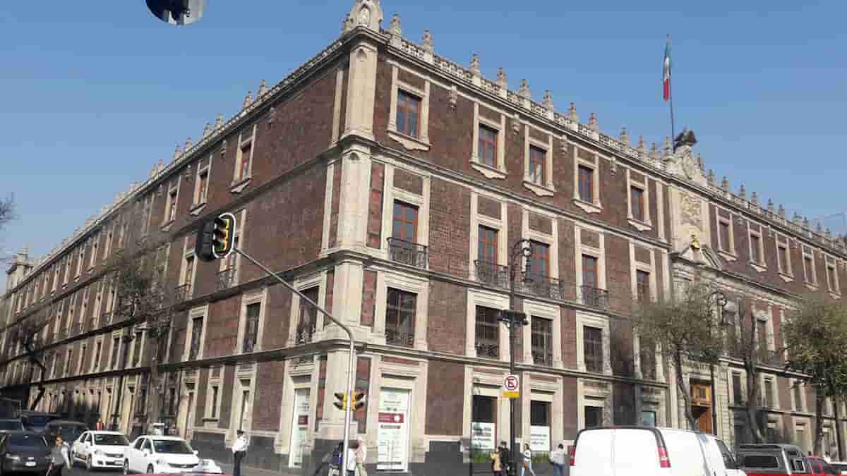 Messico, scoperti palazzo azteco e dimora di Hernán Cortes