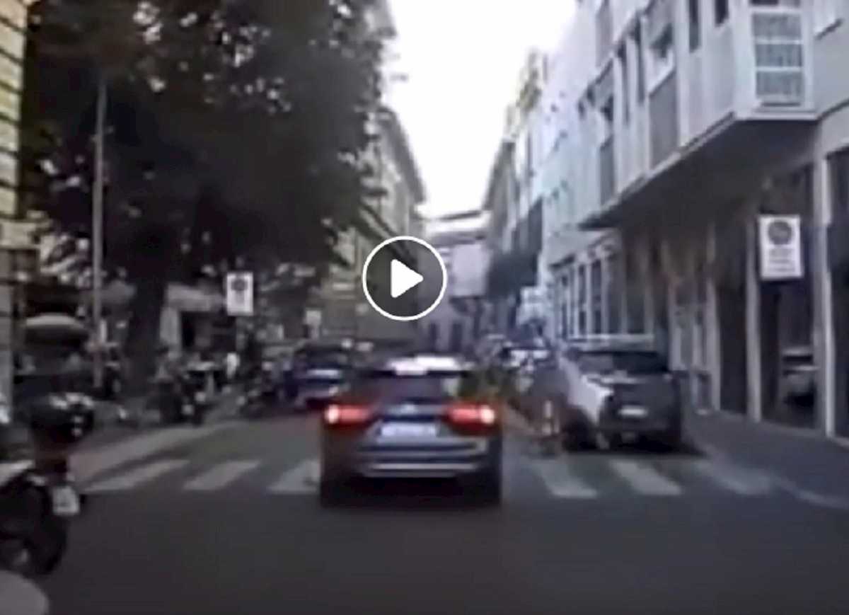 monopattino elettrico