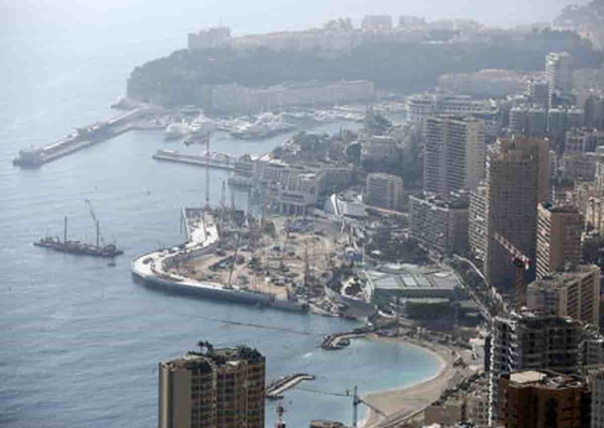 Adrian Sutil, foto Ansa