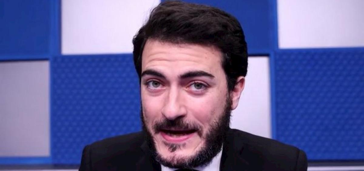 David Rossi, annullato rinvio a giudizio della Iena Antonino Monteleone: udienza da rifare