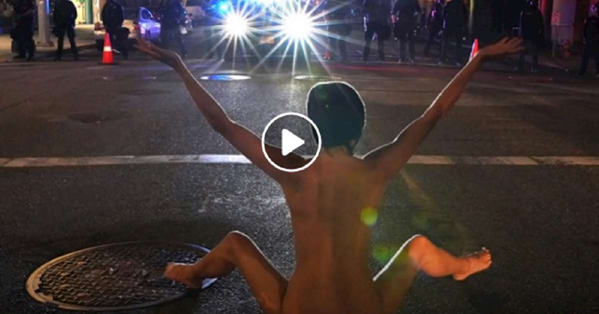 naked athena, portland