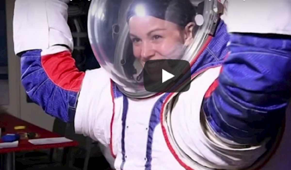 La Nasa prepara esplorazione Luna