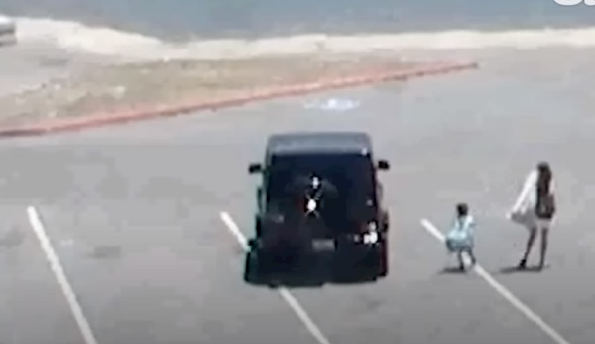 Naya Rivera, ultime immagini prima della scomparsa nel lago