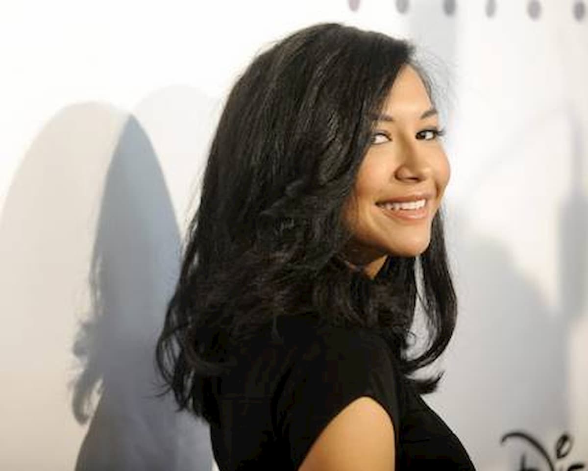 Naya Rivera sparita in un lago, era in barca col figlio di 4 anni