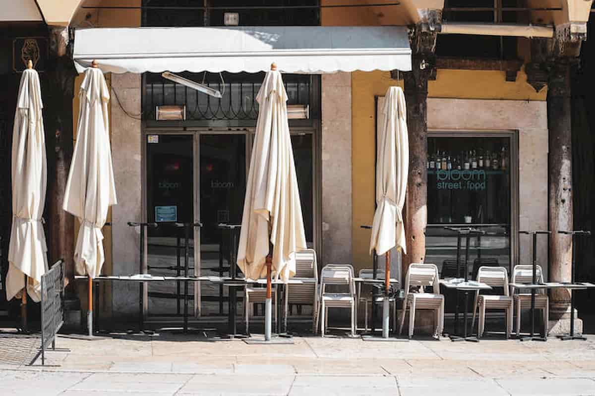 Pil Italia 2020 peggio del previsto. Le stime della Commissione Ue