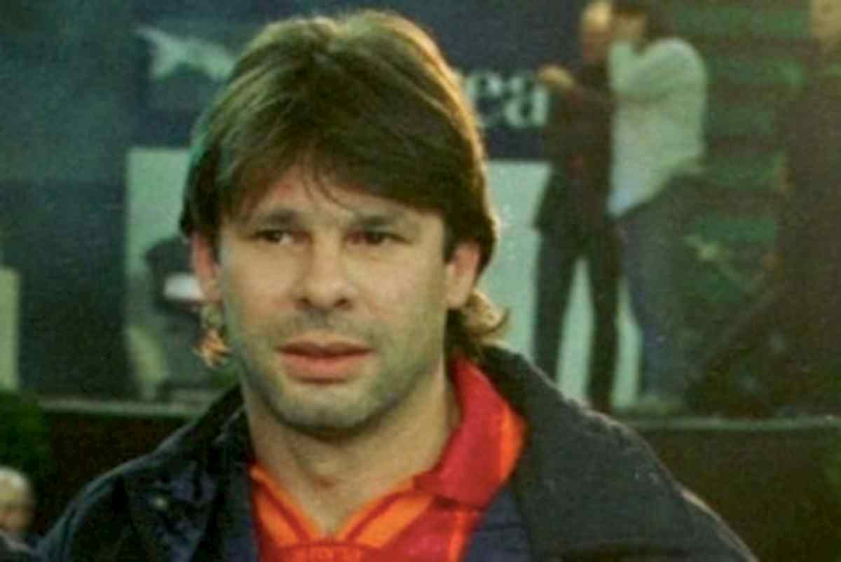 Sandro Piccinini: "Addio di Nela alla Roma? Pallotta vergognarsi"