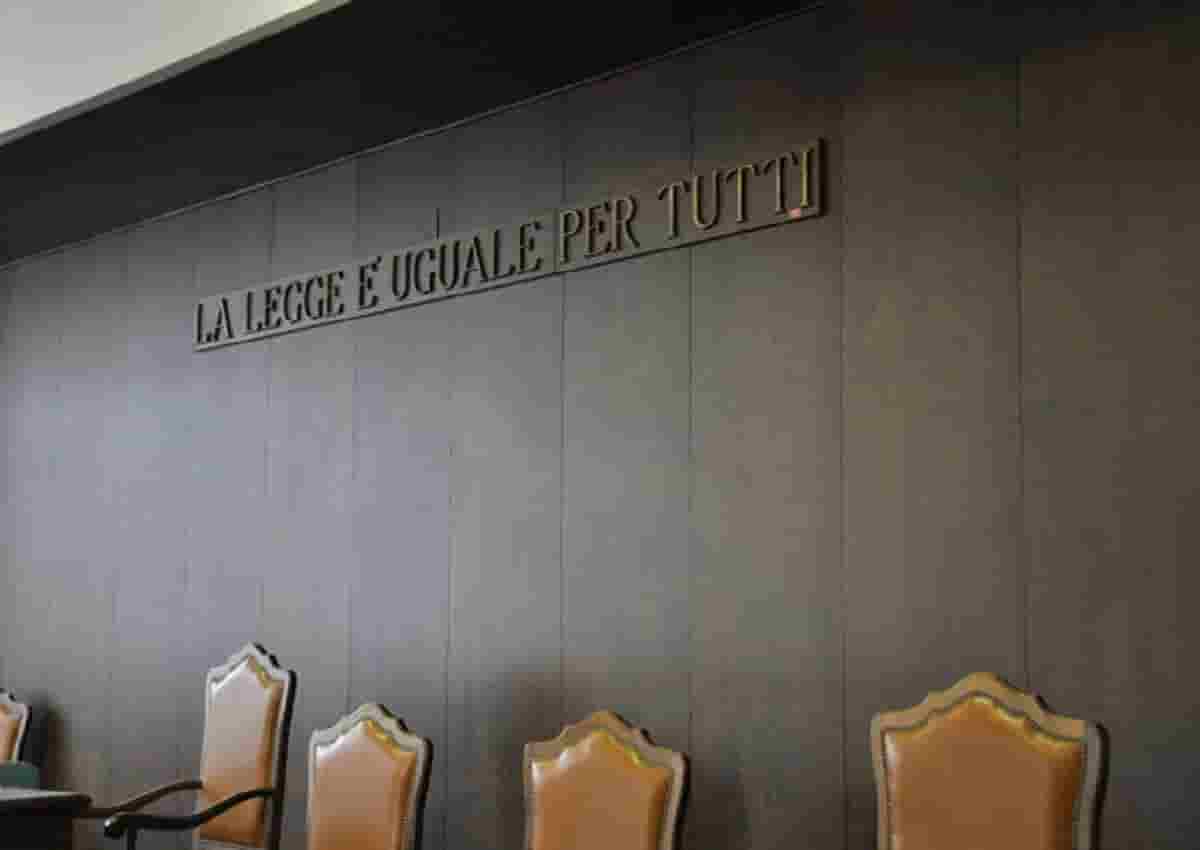 Omicidio Olga Matei, foto d'archivio Ansa