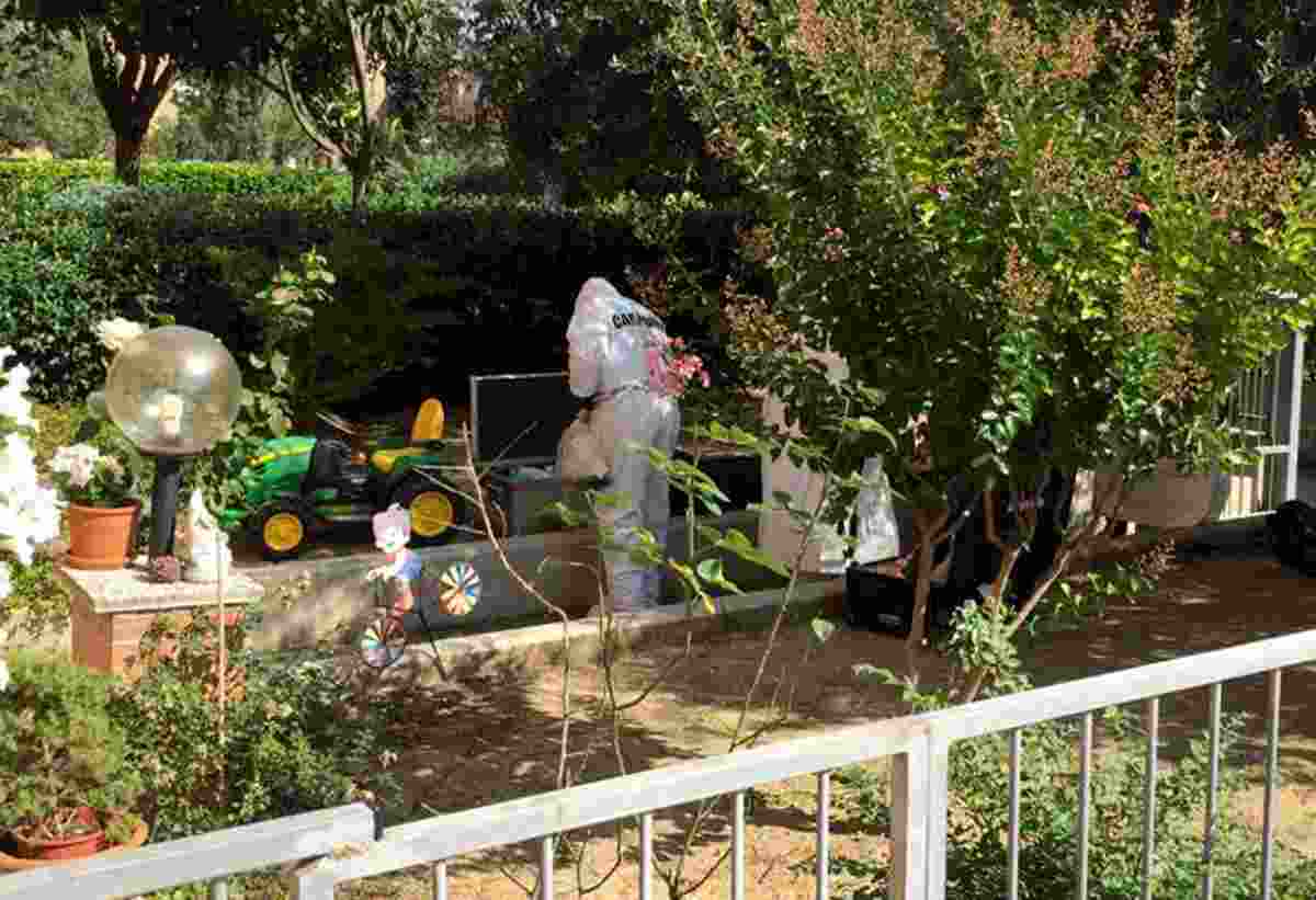 Jesi, Fiorella Scarponi sgozzata in casa. Ferito il marito. Arrestato un 25enne