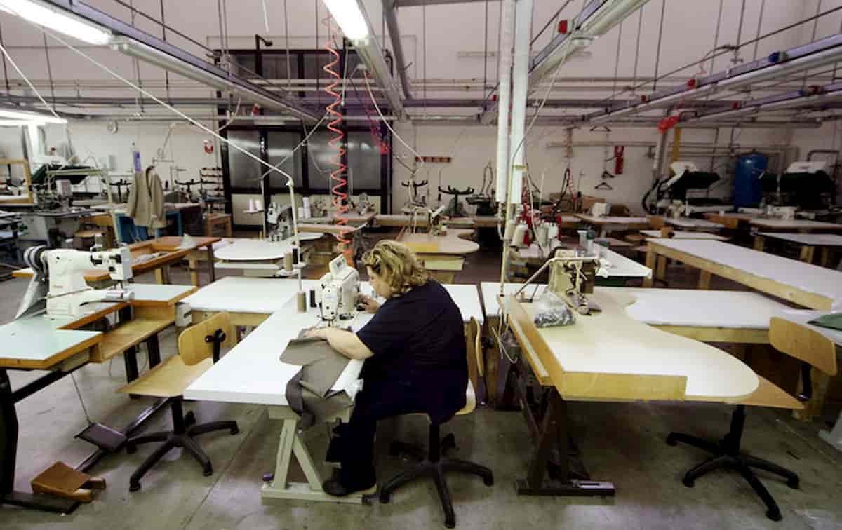 Istat, da febbraio -500mila posti di lavoro