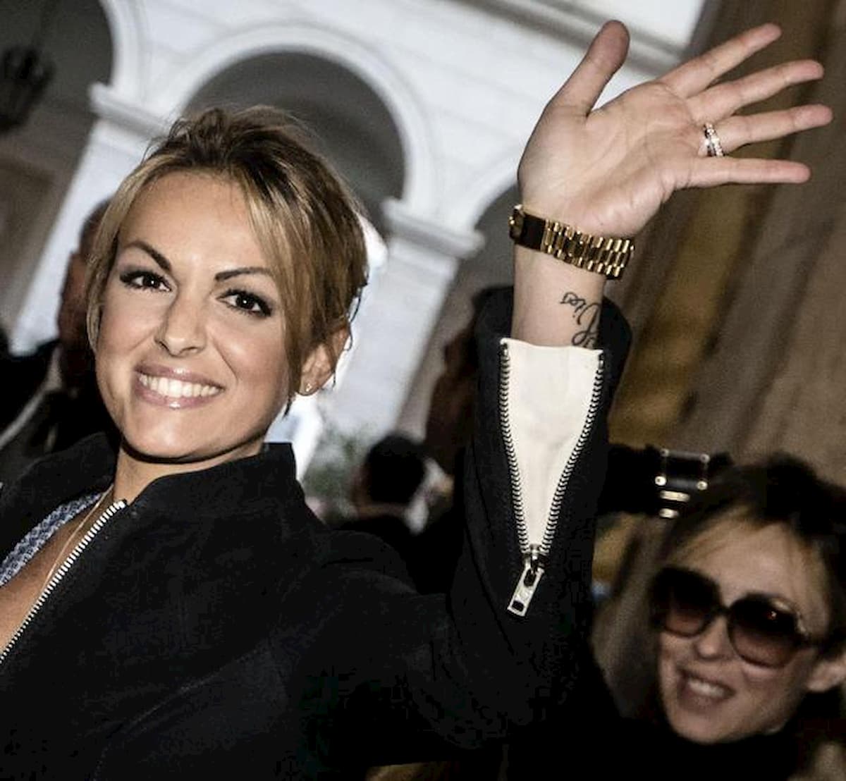Francesca Pascale, una buonuscita da 20 milioni di euro da Berlusconi e una nuova amicizia con Paola Turci