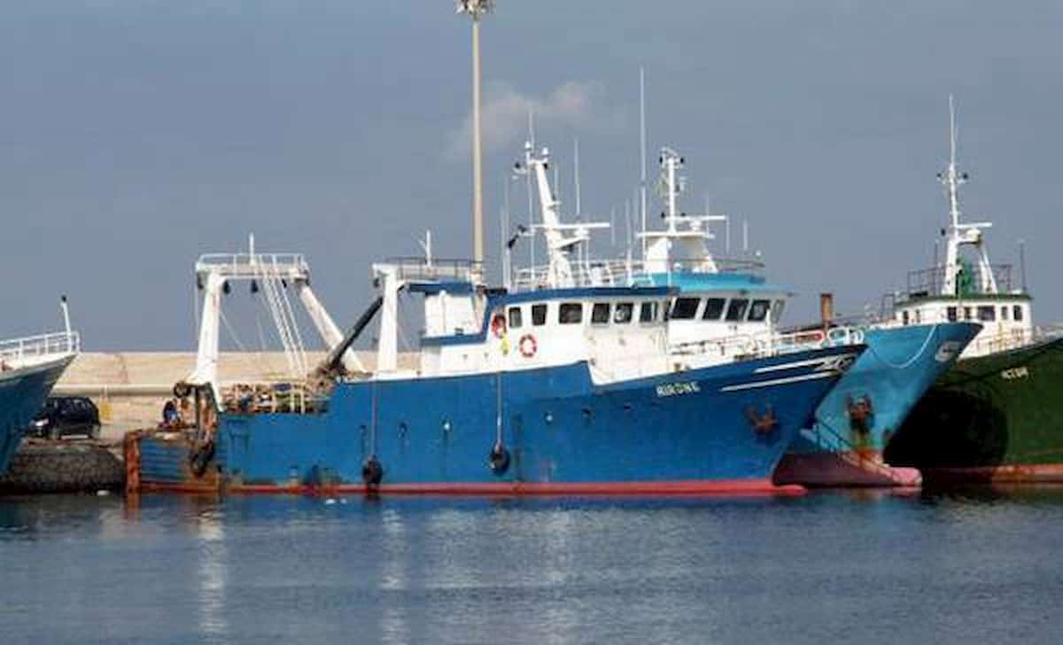 Covid, in Argentina 57 marinai positivi dopo più di un mese di navigazione