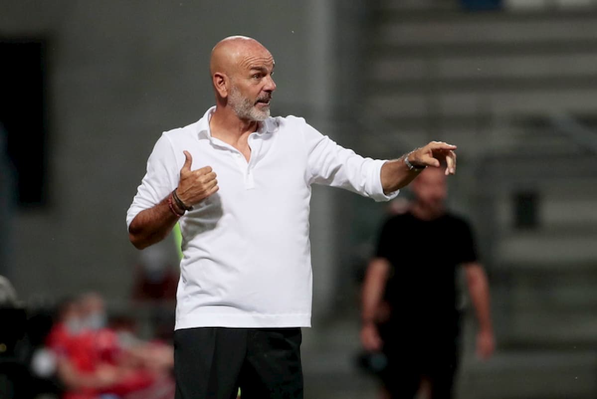 Milan, Pioli rinnova fino al 2022