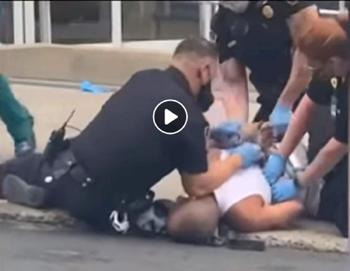 polzia pennsylvania video