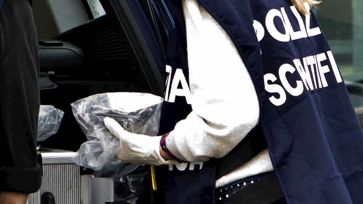 Pallanzeno, madre uccide il figlio a coltellate