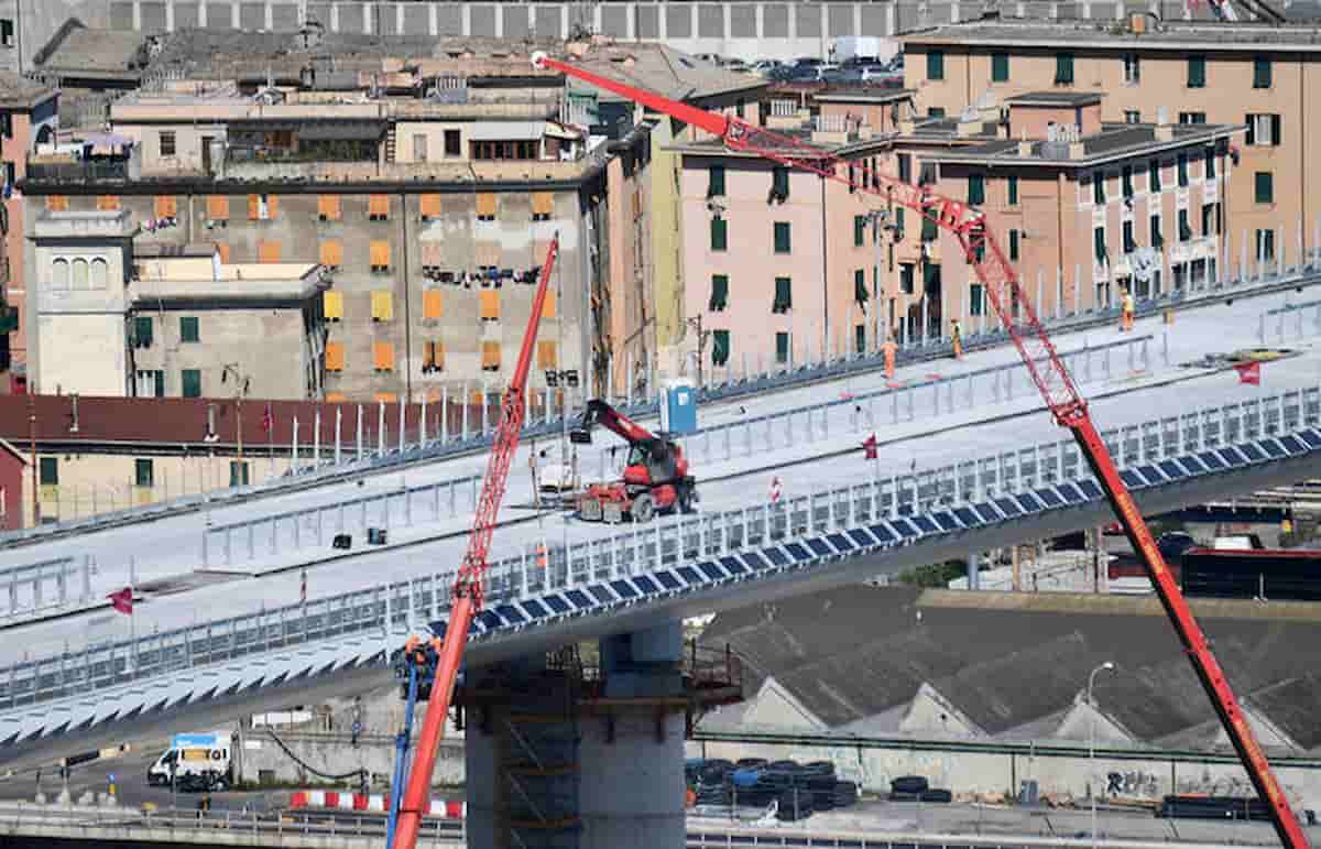 Autostrade, Corte Costituzionale: "Legittima esclusione Aspi"