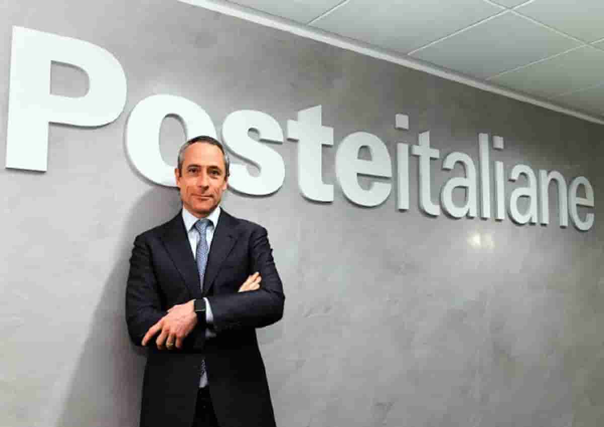 Poste Italiane