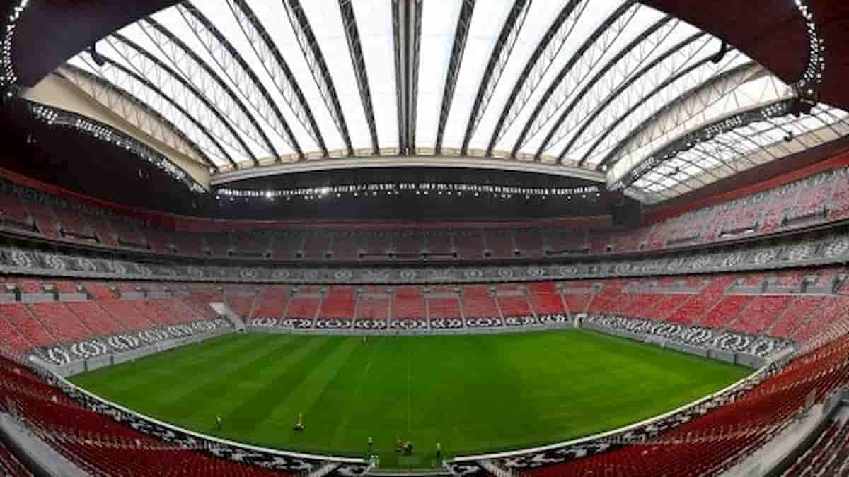 Mondiali di calcio 2022, svelato il calendario