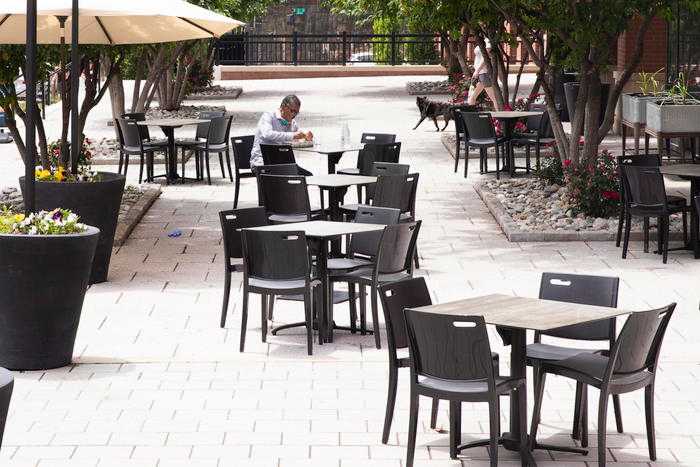 tistorazione foto ansa