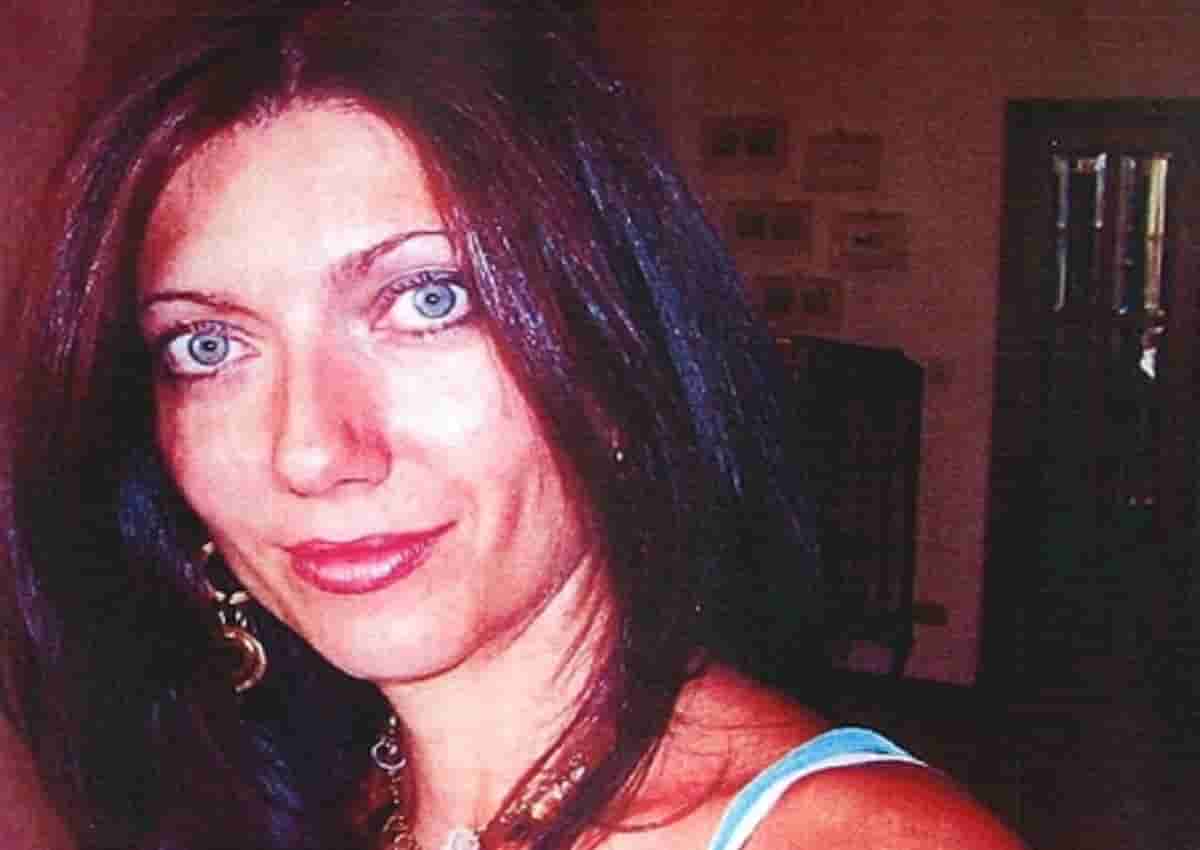 Rpberta Ragusa, una foto Ansa