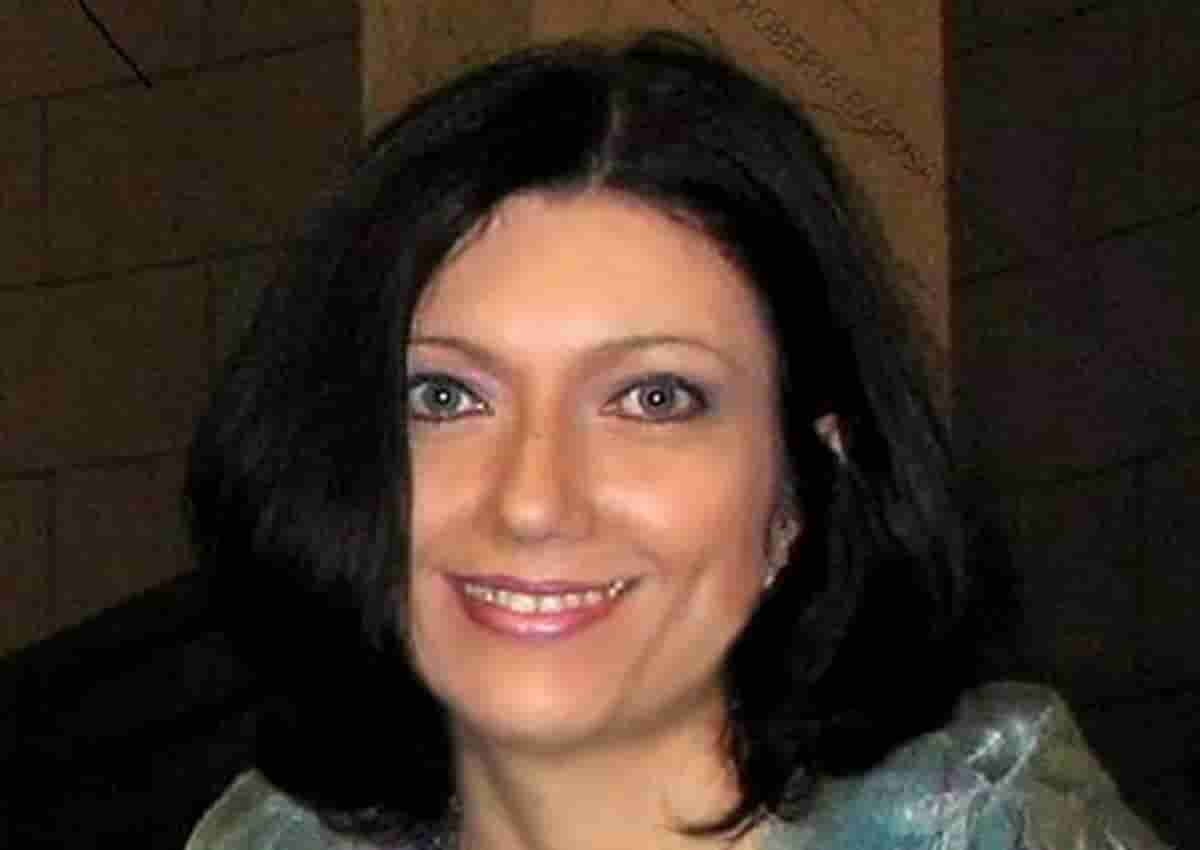 Roberta Ragusa, foto d'archivio Ansa