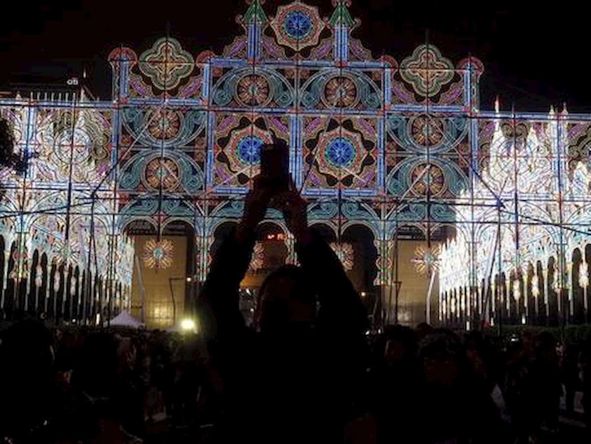 Dopo il lockdown per coronavirus in Puglia tornano sagre e feste popolari