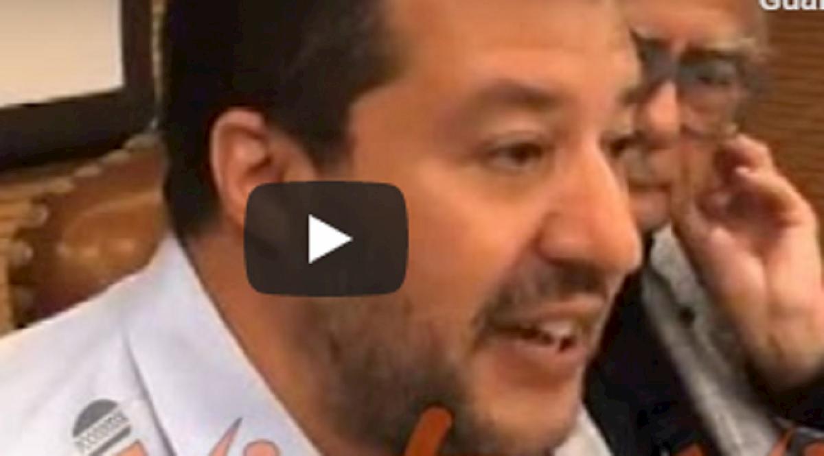 salvini sindaco di milano