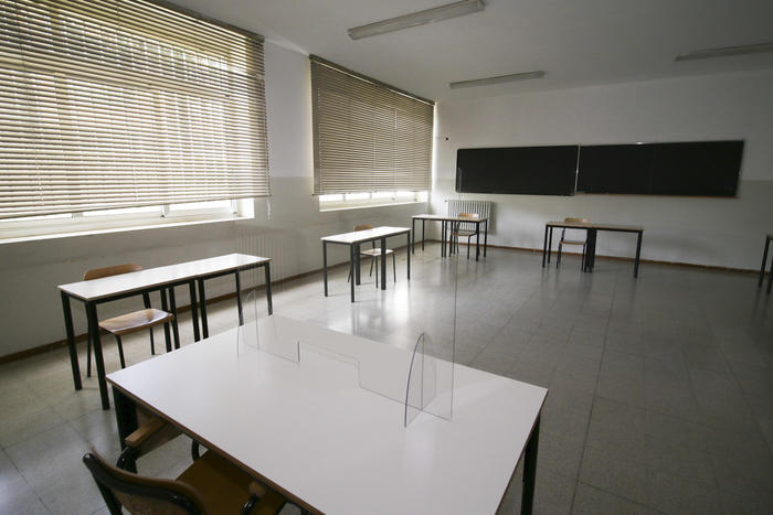 Scuola a settembre cosa cambierà