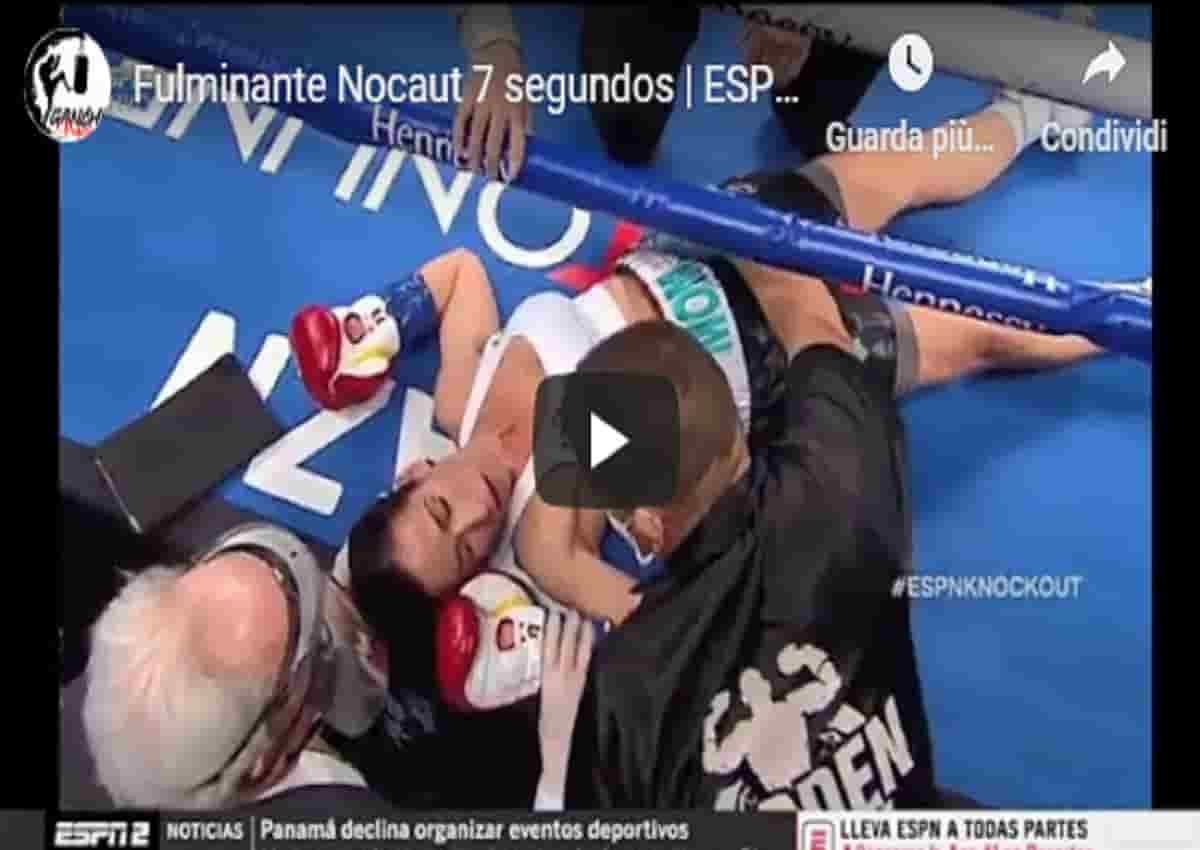 Seniesa Estrada, YouTube