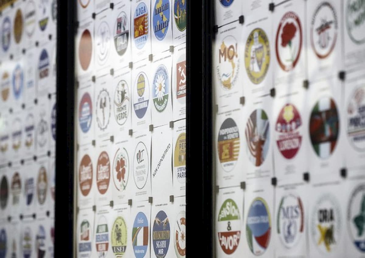 Sondaggi, supermedia YouTrend: per la prima volta la microarea opposizioni di centrosinistra al 5%