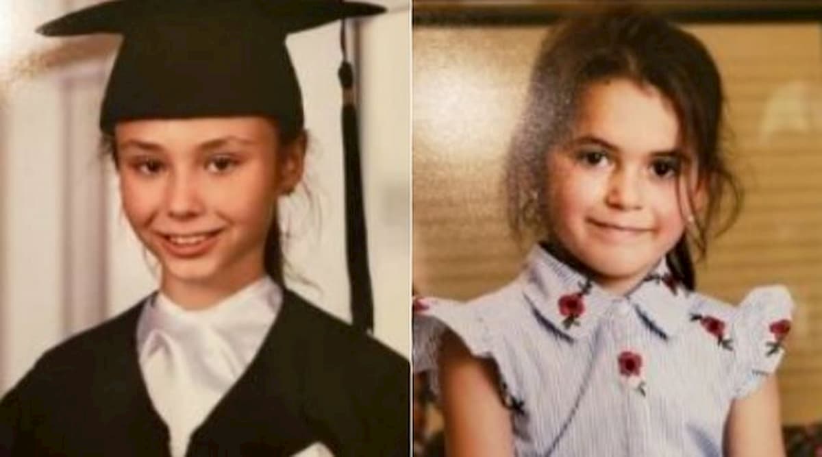 Sorelline trovate morte in un bosco in Canada