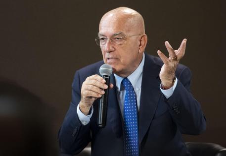 Autorità, Privacy e Comunicazioni: con un anno in ritardo si rinnovano il 14 luglio. Nella foto, il presidente uscente della Privacy, Antonello Soro