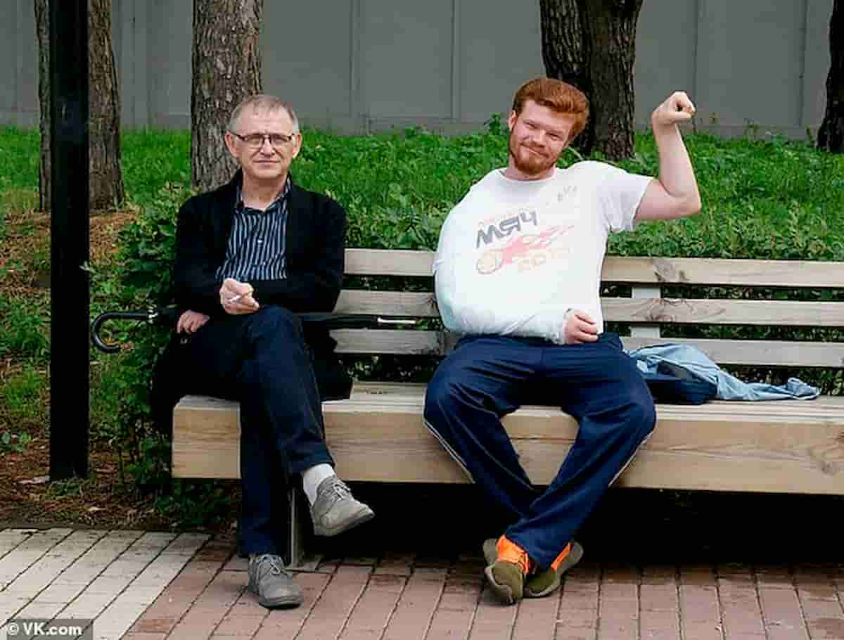 Russia, uccide il suo prof di chimica dopo avergli rubato 18mila euro