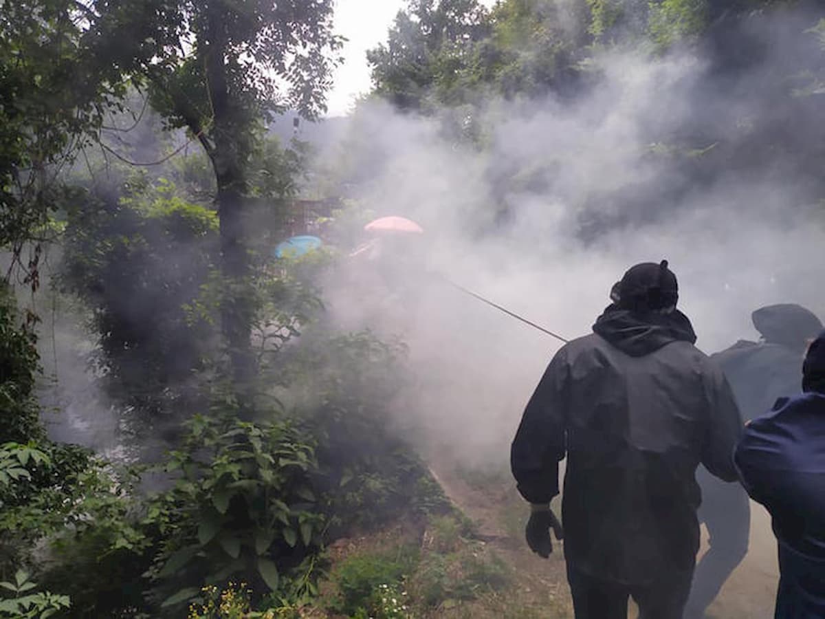 Val di Susa, tensioni tra polizia e manifestanti No Tav ai Mulini della Clarea: due feriti