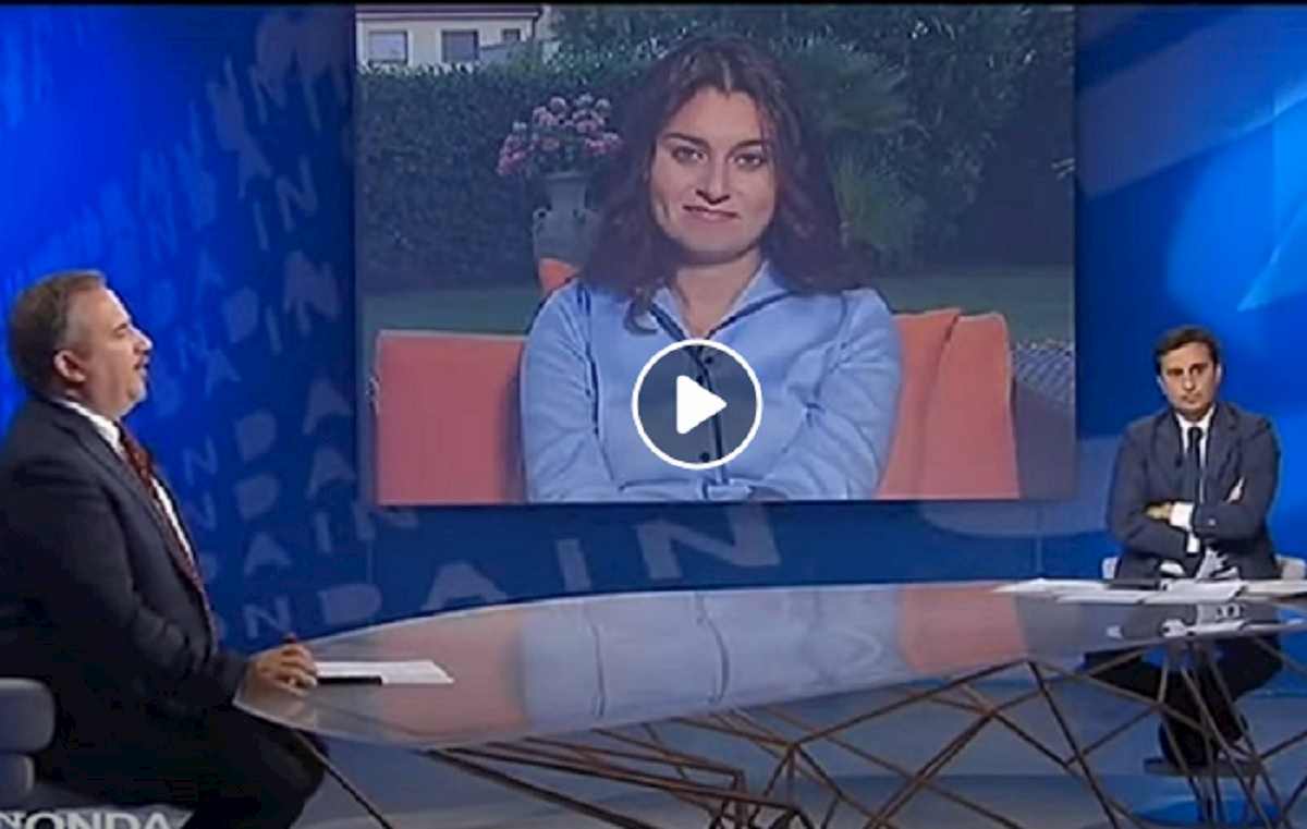 susanna ceccardi leghista