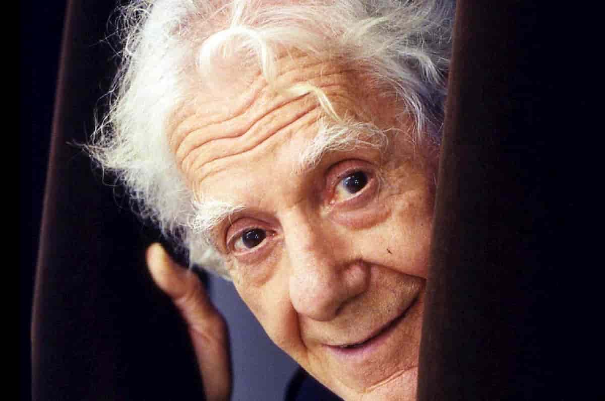 Gianrico Tedeschi è morto