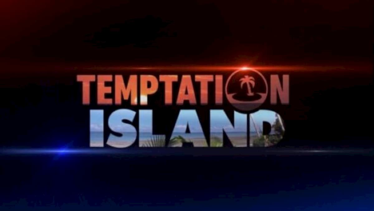 Temptation Island