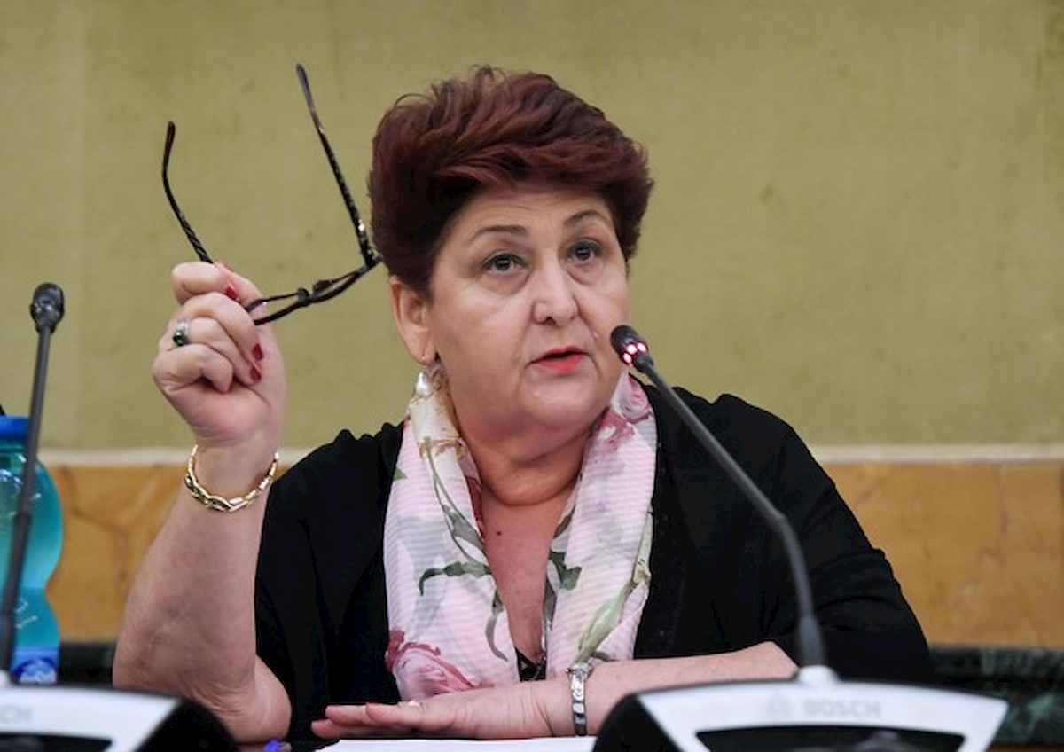 teresa bellanova, foto ansa