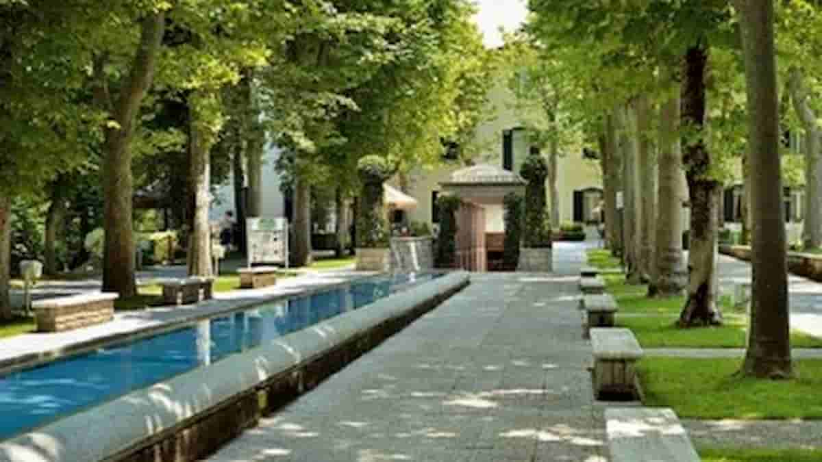 Caramanico, tracce di coronavirus su superfici hotel