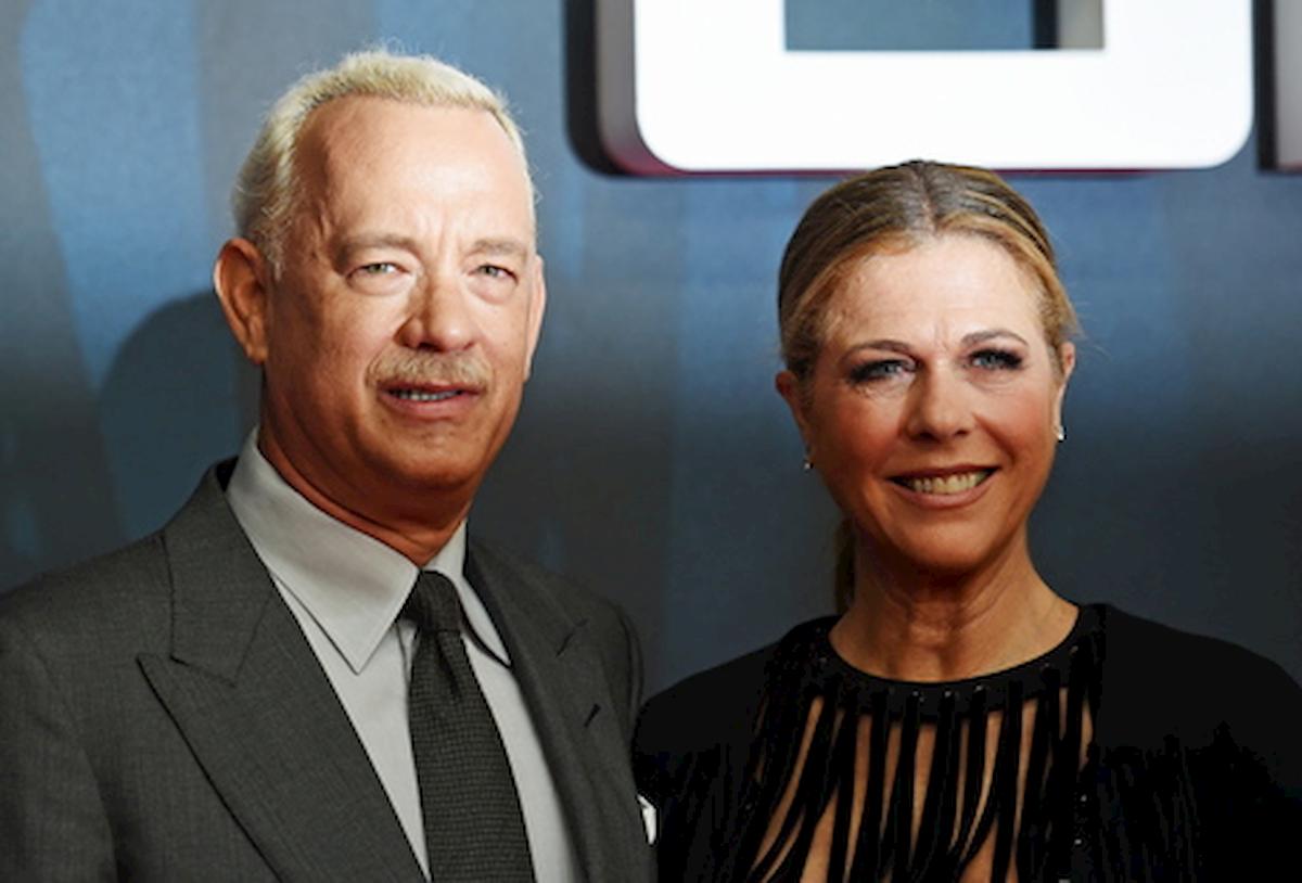 Tom Hanks racconta il coronavirus: "Avevo dolori paralizzanti e non mi concentravo per più di 12 minuti"