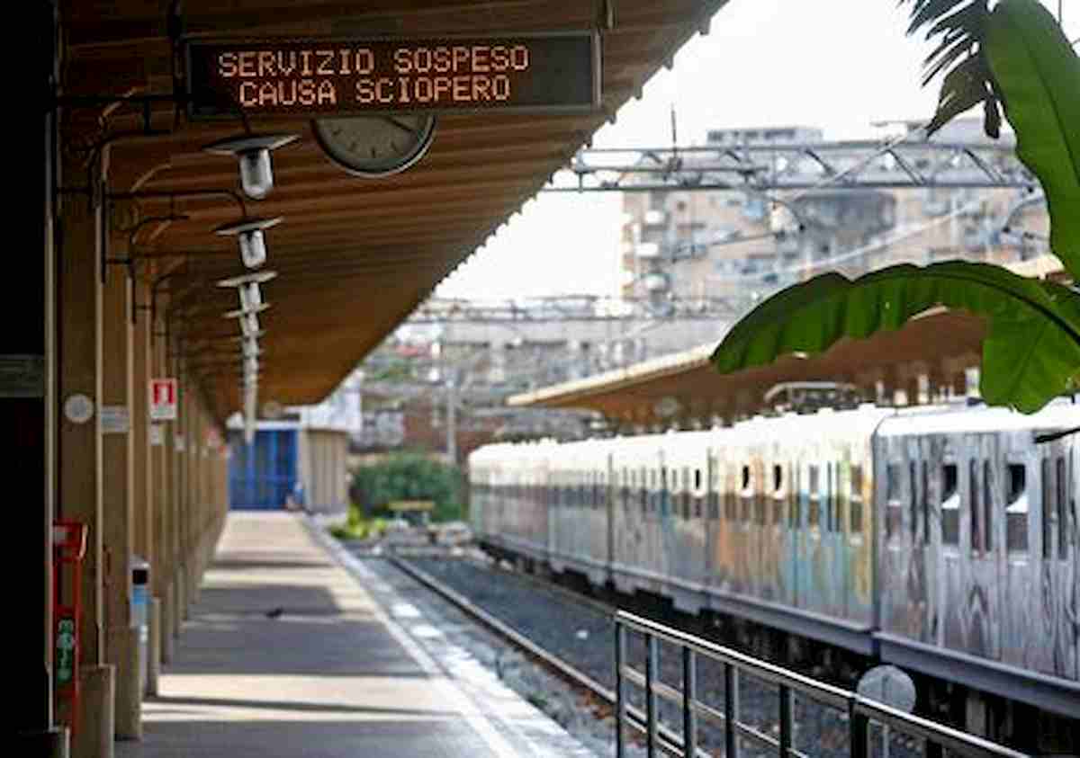 Trenino Roma-Lido