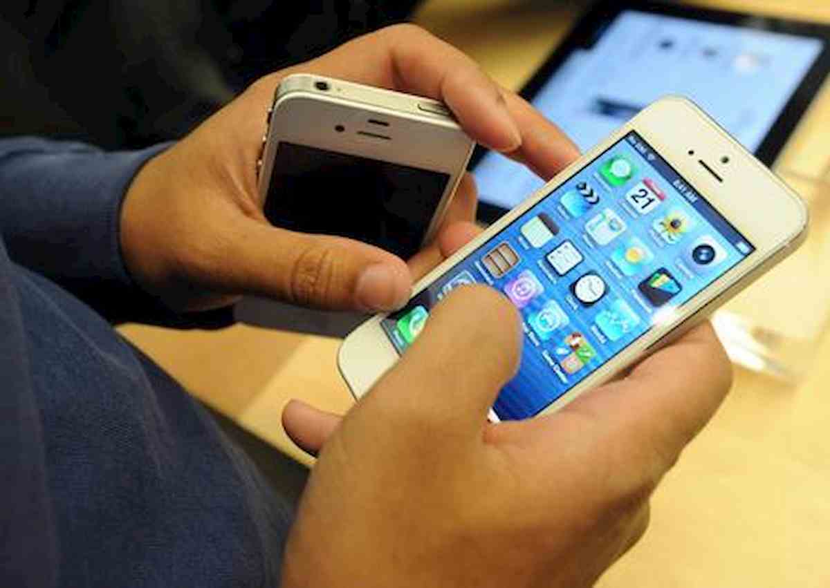 Euronics, sms vi informa che avete vinto un iPhone 11? Non cliccate, è una truffa