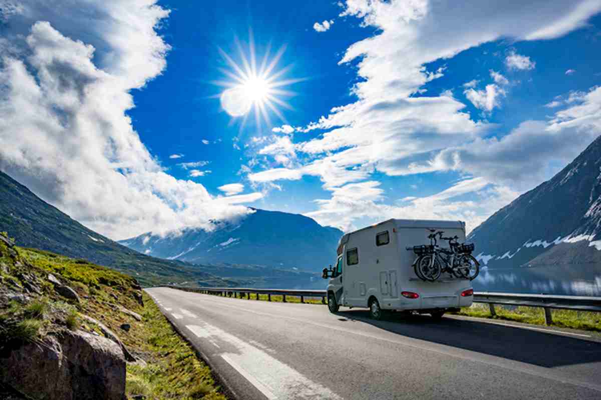 Italiani in vacanza