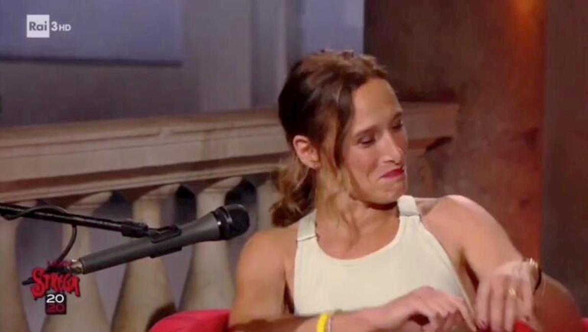 Premio Strega 2020, Augias parla del #MeToo. Valeria Parrella: "Auguri"