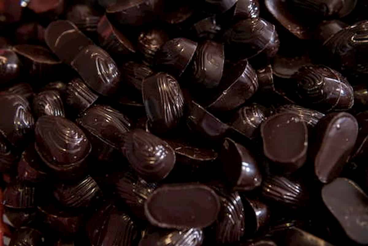 Venchi, multa da 70mila euro dall'Antitrust